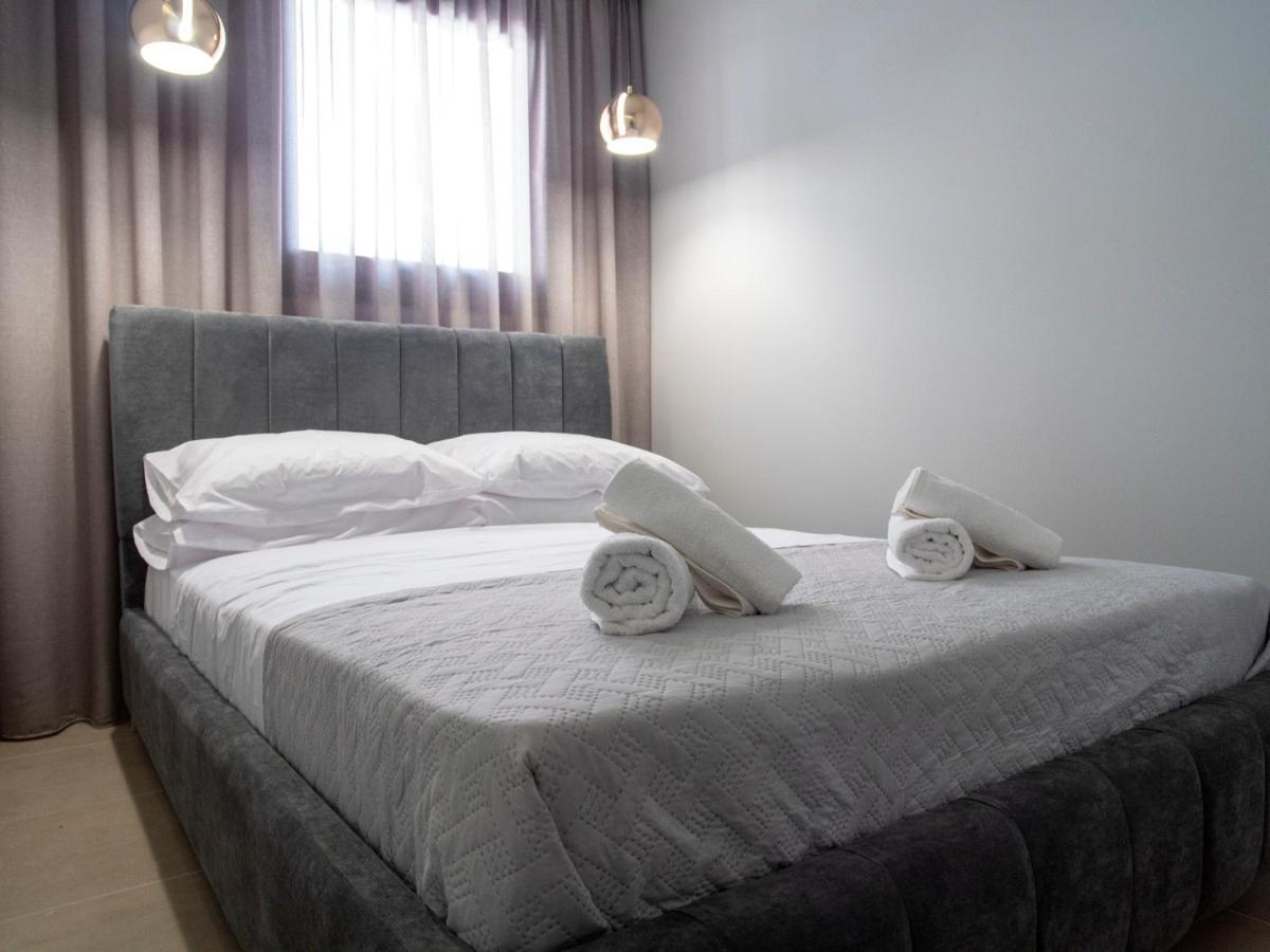 Central Urban Luxury Sea View Apt Since 2009 Ierapetra  Exterior photo
